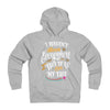 Unisex Heavyweight Fleece Hoodie