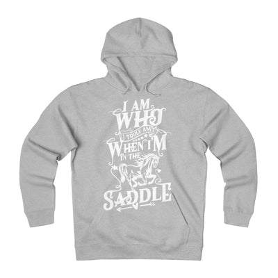 Unisex Heavyweight Fleece Hoodie