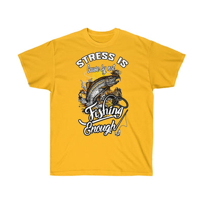 Unisex Ultra Cotton Tee