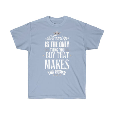 Unisex Ultra Cotton Tee