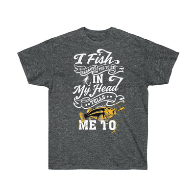 Unisex Ultra Cotton Tee