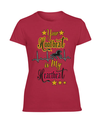 Women's Performance Tee