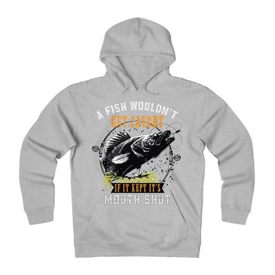 Unisex Heavyweight Fleece Hoodie