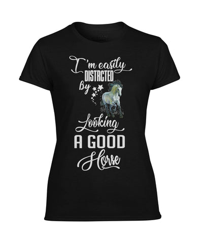 Women's Performance Tee