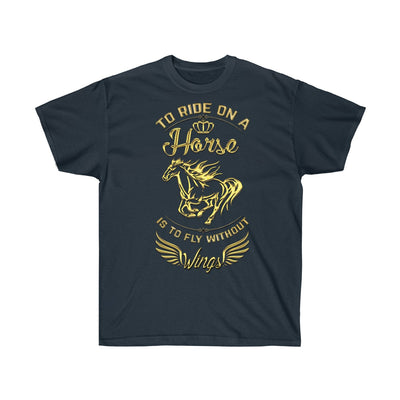 Unisex Ultra Cotton Tee
