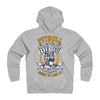 Unisex Heavyweight Fleece Hoodie