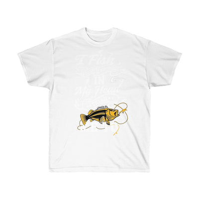 Unisex Ultra Cotton Tee