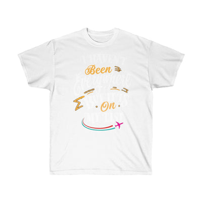 Unisex Ultra Cotton Tee