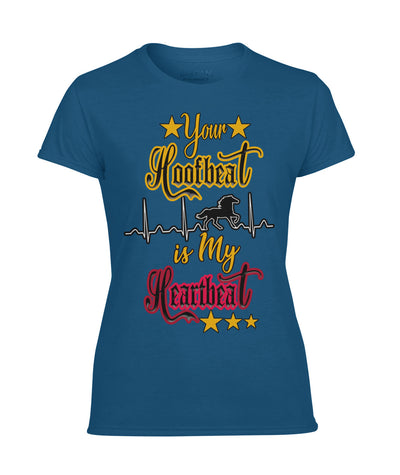 Women's Performance Tee