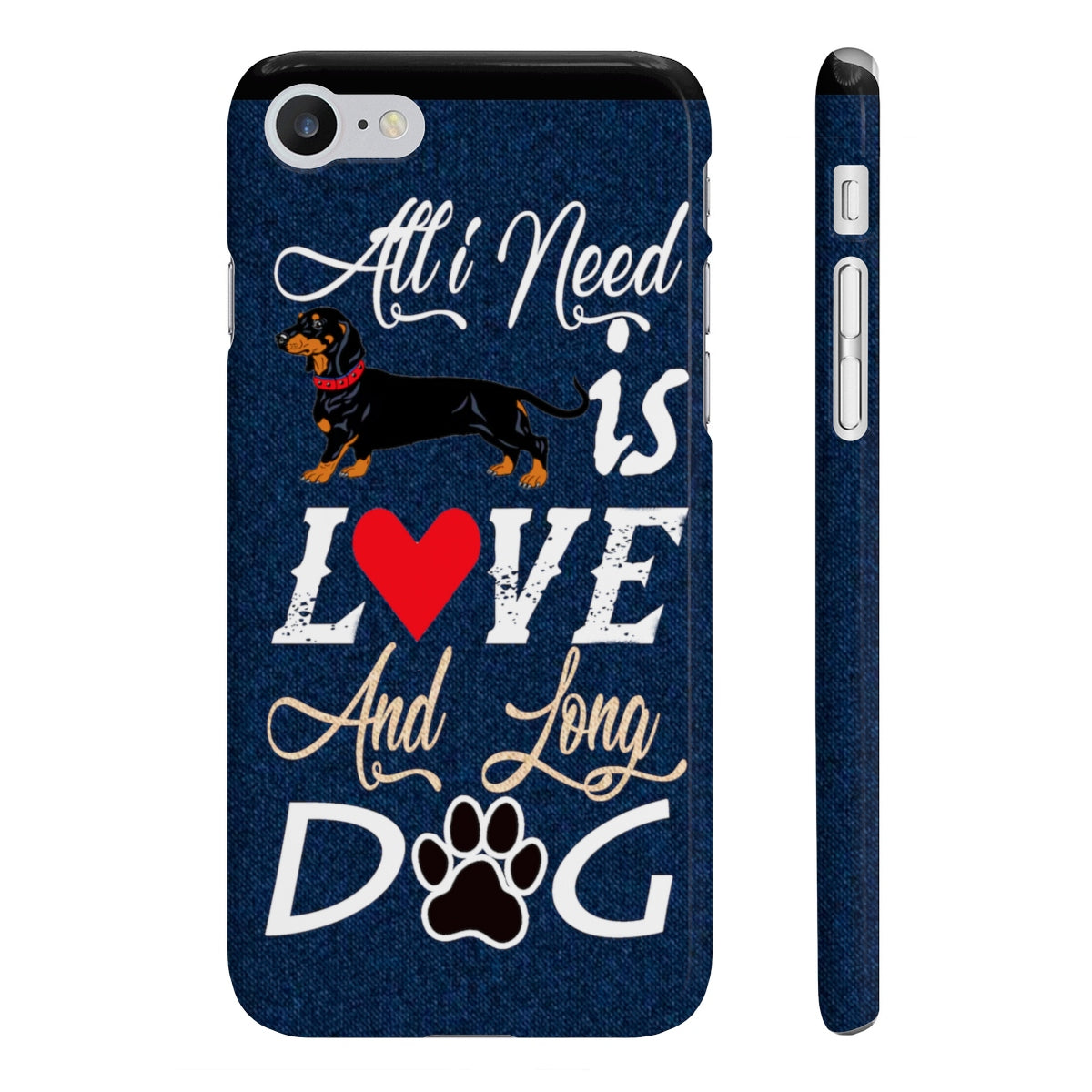 Wpaps Slim Phone Cases