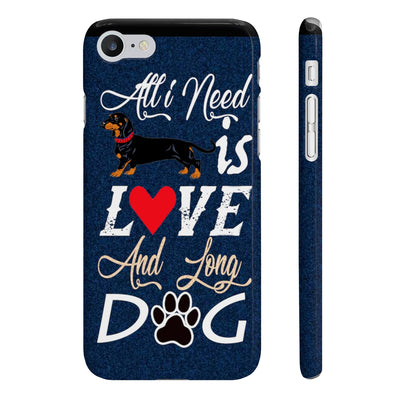 Wpaps Slim Phone Cases