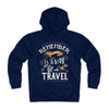 Unisex Heavyweight Fleece Hoodie