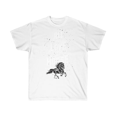 Unisex Ultra Cotton Tee