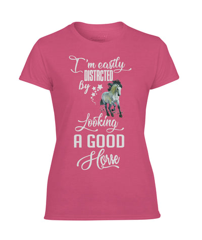 Women's Performance Tee