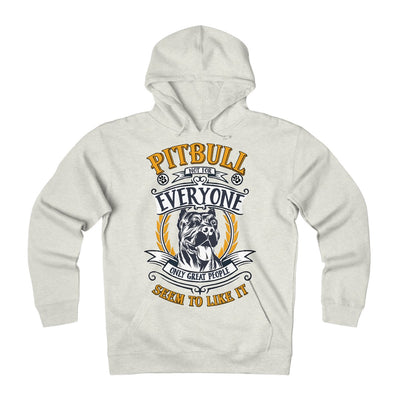 Unisex Heavyweight Fleece Hoodie