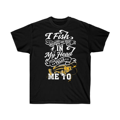 Unisex Ultra Cotton Tee