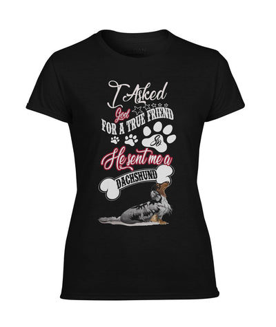 Women's Performance Tee