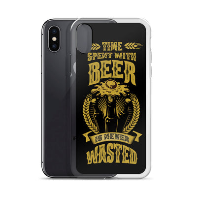 iPhone Case Beer Lovers