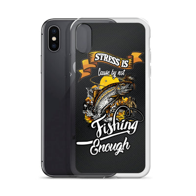 iPhone Case Fishing