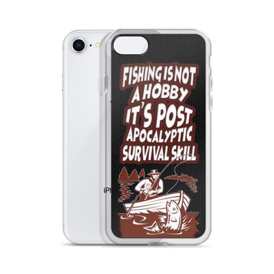 iPhone Case Fishing