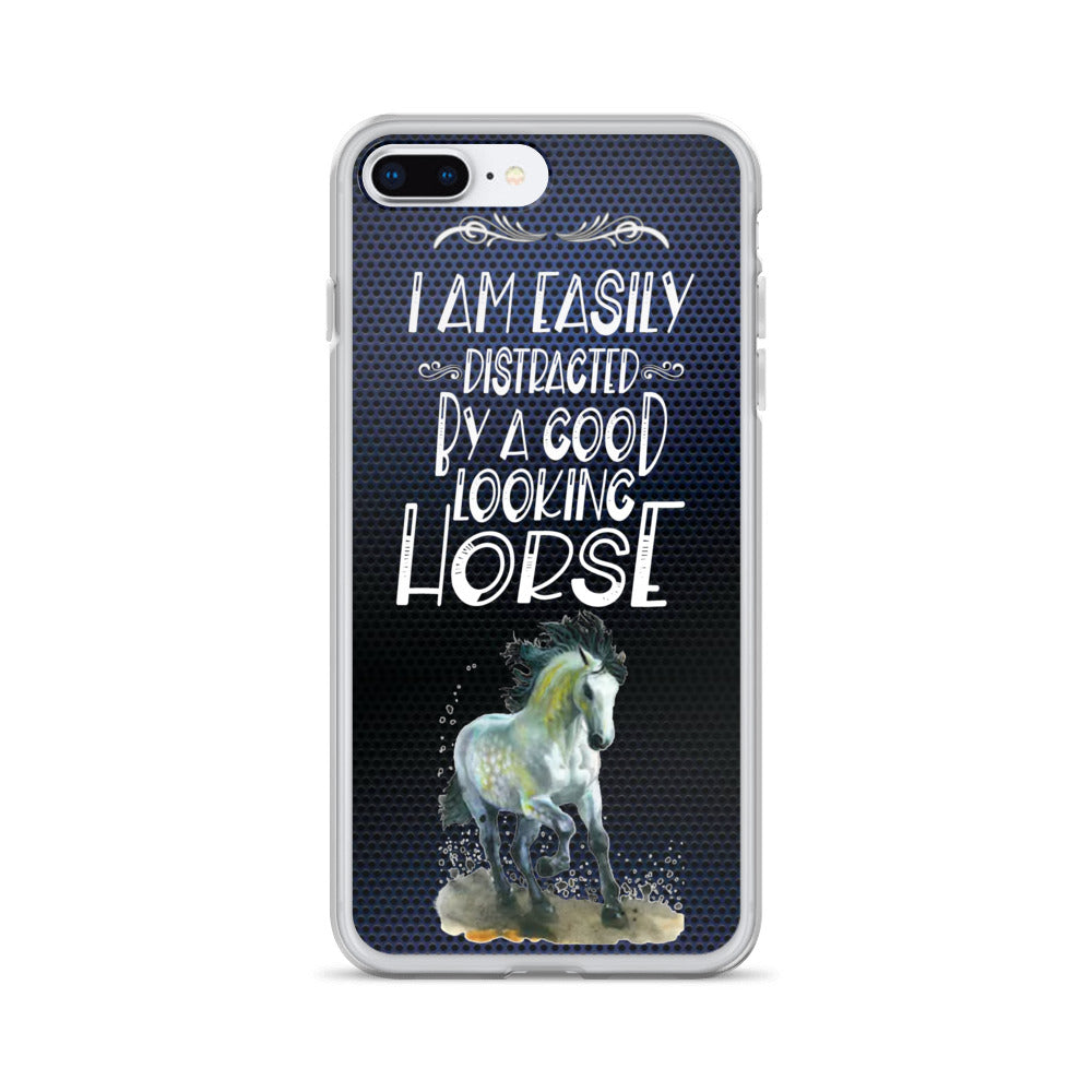 iPhone Case Horse Lovers