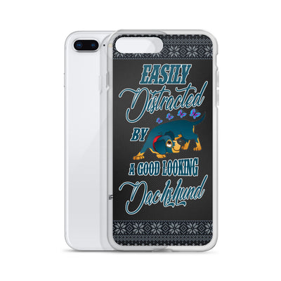 iPhone Case Dachshund