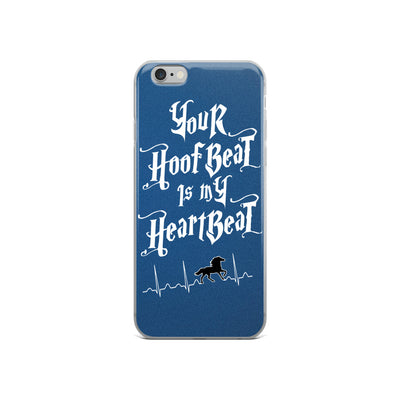 iPhone Case Horse Lovers