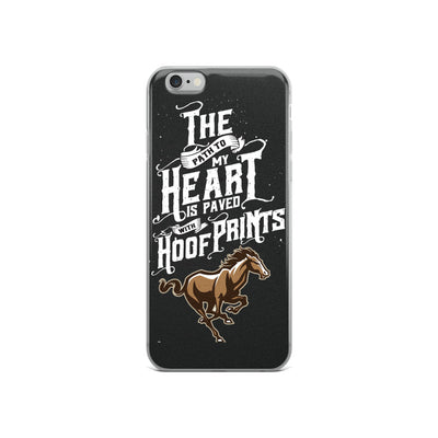 iPhone Case Horse Lovers