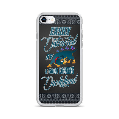iPhone Case Dachshund