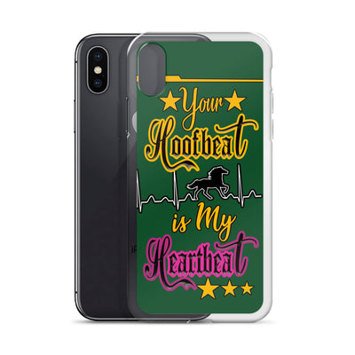 iPhone Case Horse Lovers