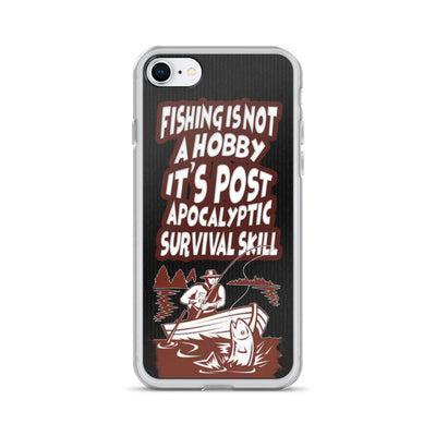 iPhone Case Fishing