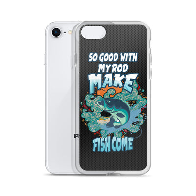 iPhone Case Fishing