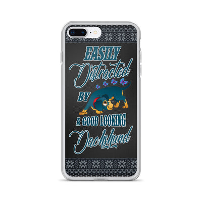 iPhone Case Dachshund