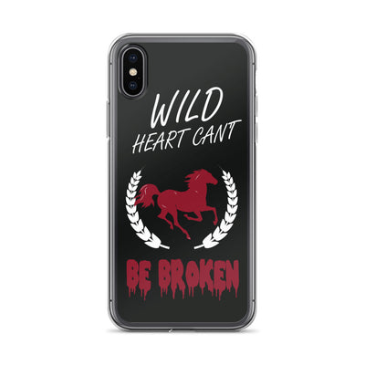 iPhone Case Horse Lovers