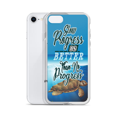 iPhone Case TURTLE LOVERS