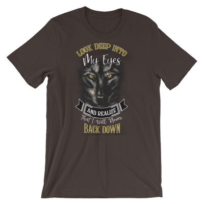 Short-Sleeve Unisex T-Shirt