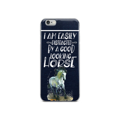iPhone Case Horse Lovers