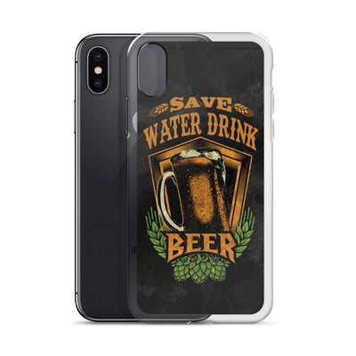 iPhone Case Beer Lovers