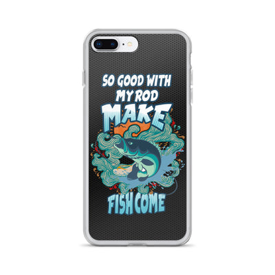 iPhone Case Fishing