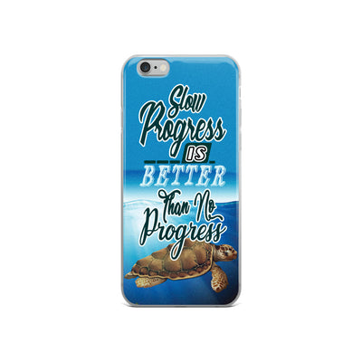 iPhone Case TURTLE LOVERS