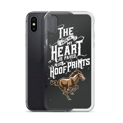 iPhone Case Horse Lovers