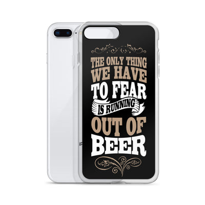 iPhone Case Beer Lovers