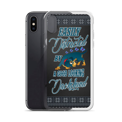 iPhone Case Dachshund