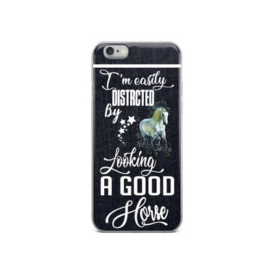 iPhone Case Horse Lovers