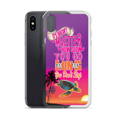iPhone Case TURTLE LOVERS