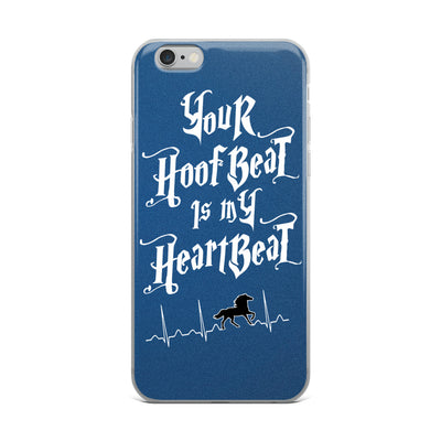 iPhone Case Horse Lovers