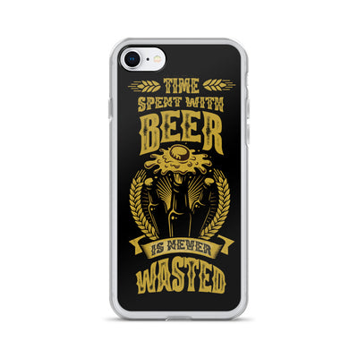 iPhone Case Beer Lovers