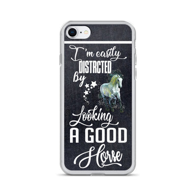 iPhone Case Horse Lovers