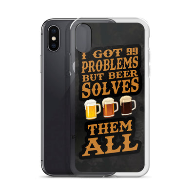 iPhone Case Horse Lovers