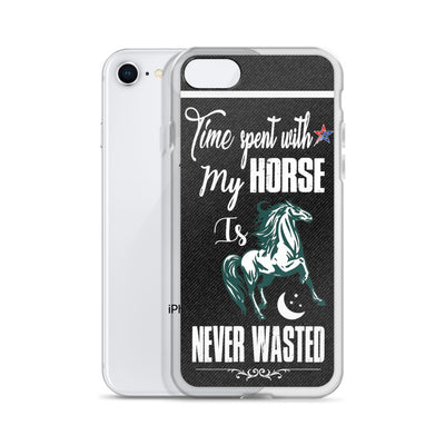 iPhone Case Horse Lovers